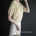 Rayon Viscose Crepe Fabric for Woman Dress